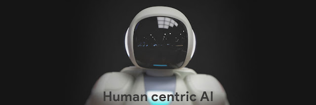 Singapore on Human-centric approach to Artificial Intelligence